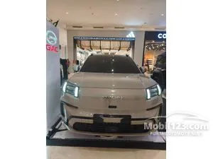 2026 GAC AION V Luxury SUV