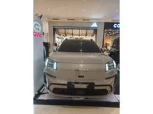 2026 GAC AION V 0.0 Luxury SUV HARGA SPESIAL PROMO GIIAS CASHBACK CICILAN RINGAN DAN FREEGIFT KHUSUS UNTUK DI AION SPARK SENAYAN FREEGIFT RZL