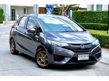 2016 Honda Jazz 1.5 (ปี 14-18) S i-VTEC Hatchback