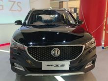 2021 MG ZS 1.5 Ignite Wagon Free ( Nano Coating & Anti karat)