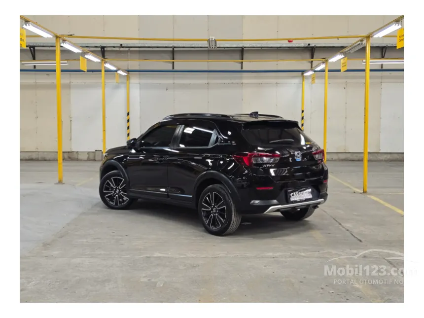 2023 Honda WR-V RS Honda Sensing SUV