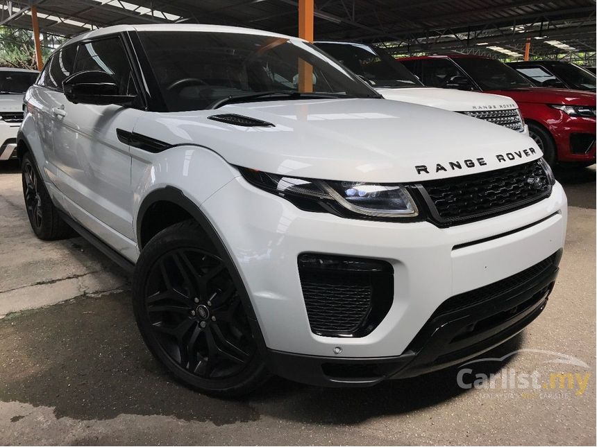 2015 Range Rover Price >> Land Rover Range Rover Evoque 2015 Si4 Dynamic Plus 2 0 In Kuala 2015 Range Rover Price >> Land Rover Range Rover Evoque 2015 Si4 Dynamic Plus 2 0 In Kuala