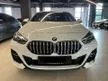 Used 2022 BMW 218i 1.5 GRAN COUPE Coupe (PREMIUM SELECTION)