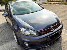 2011 Volkswagen Golf 2.0 GTi Hatchback