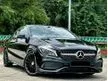 Used 2018 Mercedes