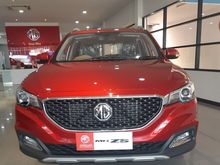 2020 MG ZS 1,5 Ignite New Normal New Car