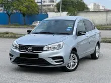 2024 Proton SAGA 1.3 PREMIUM AT FACELIFT (A) FSR