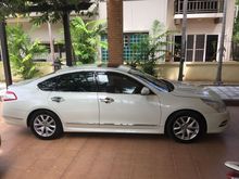 2014 Nissan Teana 2.5 XV Sedan