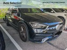 2022 Mercedes-Benz GLA250 2.0 AMG Line SUV