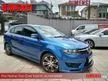 Used 2015 Proton Suprima S 1.6 Turbo Standard Hatchback # QUALITY CAR # GOOD CONDITION ##