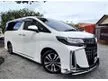 Used 2021/2022 Toyota Alphard 2.5 G S C Package MPV[1 OWNER][2 YEARS WARRANTY][NICE CAR PLATE 8388][LOW MILEAGE][ - Cars for sale