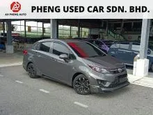 2018 Proton Persona 1.6 Executive Sedan ALL COLOUR & YEARS AVALABLE (1-3YEARS WARRANTY)