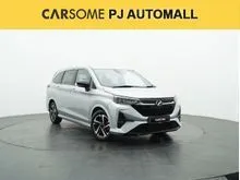 2025 Perodua Alza 1.5 MPV
