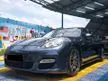 Used Porsche PANAMERA 4.8 TURBO S 970 FULL SPEC BURMESTER