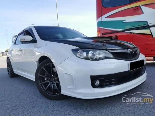 搜索subaru斯巴鲁impreza 掀背车二手车 在马来西亚出售 Carlist My 搜索subaru斯巴鲁impreza 掀背车二手车 在马来西亚出售 Carlist My