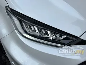 2024 Toyota GR Yaris 1.6 RZ High Performance Hatchback