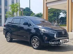 2021 Toyota Kijang Innova 2.4 G MPV