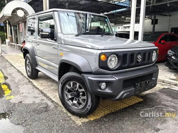 Recon Cheras 4WD (4 Wheel Drive) Petrol - Unleaded (ULP