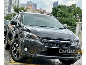 2019 Subaru XV 2.0 P SUV