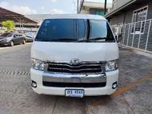 2018 Toyota VENTURY 2.7 (ปี 05-19) G Van