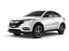 2019 Honda HR-V 1.8 i-VTEC SUV - DISCOUNT RM 13,XXX!!