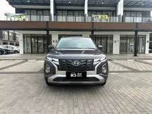 2022 Hyundai Creta 1.5 Trend SUV