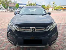 2018 Honda CR-V 1.5 TC-P SUV Fast Loan approval Free 1 Year Warranty TRADE IN accept