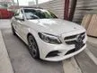 Recon [5AGRED]2019 MERCEDES