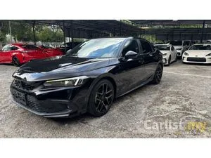 2021 Honda Civic 1.5 Hatchback