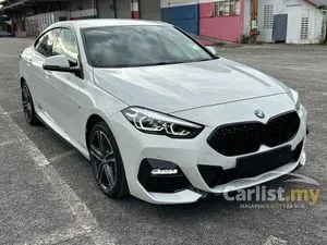 2024 BMW 218i 1.5 M Sport Coupe