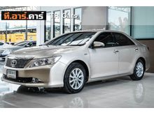 2015 Toyota Camry 2.0 (ปี 12-16) G Sedan