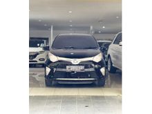 2019 Toyota Calya 1.2 G MPV