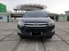 2020 Toyota Kijang Innova 2,0 G MPV