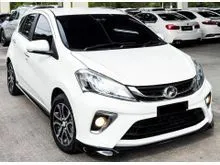 2020 Perodua Myvi 1.5 AV FULL SPEC STOCK BARU ORI T/TOP CDT WARRANTY 5YRS FORU