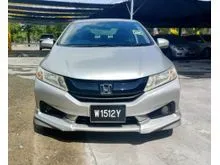 2014 Honda City 1.5 V Sedan Nice Condition