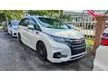 Recon 2018 Honda Odyssey 2.4 EXV MPV - Cars for sale