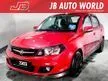 Used 2013 Proton Saga 1.6 (A) SE Limited 5-Years Warranty - Cars for sale