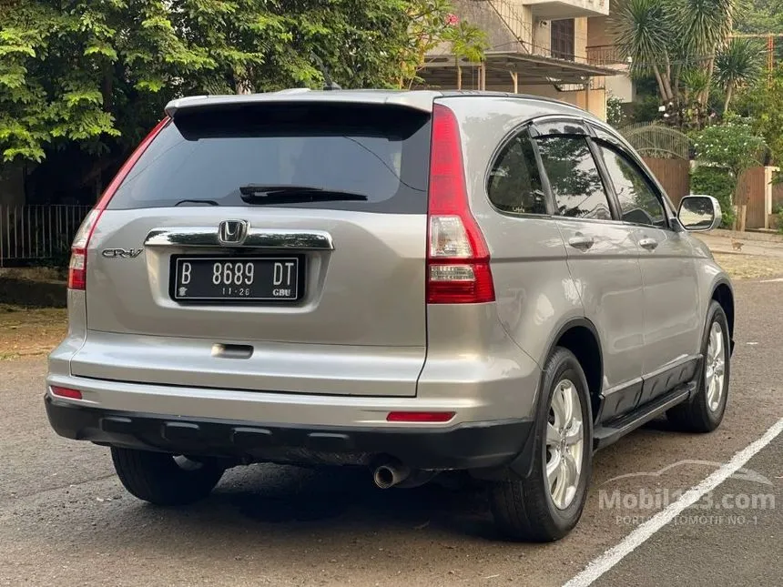 2011 Honda CR-V SUV