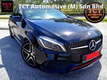 Mercedes-Benz A250 2.0 Sport Hatchback