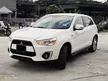 Used 2020 Mitsubishi ASX 2.0 MIVEC 2WD (A) FACELIFT CKD LIKE NEW
