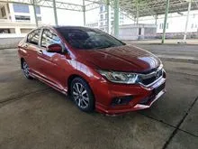 2020 Honda City 1.5 Sedan