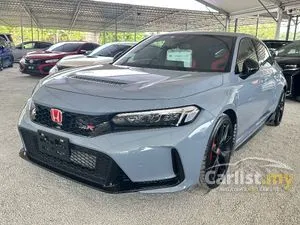 2022 Honda Civic 2.0 Type R Hatchback