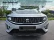 Used 2024 Proton X90 1.5 Executive SUV (Sime Darby Auto Selection Glenmarie)