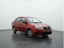 2021 Proton Saga 1.3 Sedan