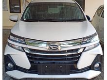 Daihatsu Xenia 1.3 dan 1.5 2019