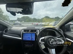 2019 Perodua Aruz 1.5 AV SUV