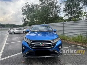 2019 Perodua Aruz 1.5 AV SUV