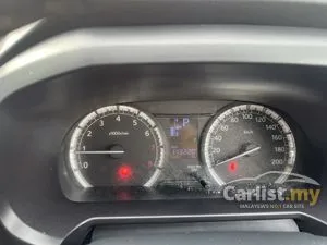 2019 Perodua Aruz 1.5 AV SUV