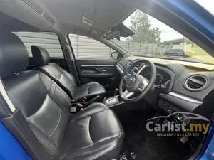 2019 Perodua Aruz 1.5 AV SUV