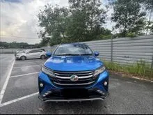 2019 Perodua Aruz 1.5 AV SUV